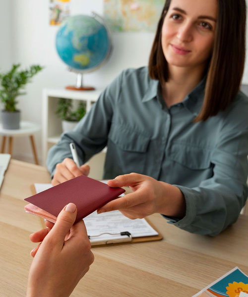TOEFL Coaching
